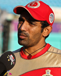 Robin Uthappa